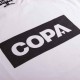 Copa Box Logo T-Shirt
