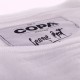George Best Portrait T-Shirt White 100% cotton