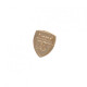 Arsenal FC 9ct Gold Earring
