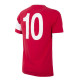 SL Benfica Retro Captain T-Shirt