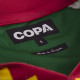 Cameroon Football Shirt