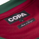 Portugal Football Shirt