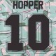 Hopper Football Shirt