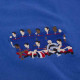 France 2000 European Champions Embroidery T-Shirt