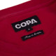 Portugal 2016 European Champions Embroidery T-Shirt