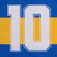 Boca Number 10 T-Shirt