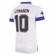 Litmanen X Copa Football Shirt