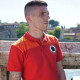 AS Roma Home Polo