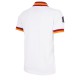 AS Roma Away 1980-81 Short Sleeve Retro Football Shirt