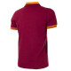 AS Roma 1978 - 79 Short Sleeve Retro Football Shirt