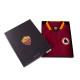 AS Roma 1978 - 79 Short Sleeve Retro Football Shirt