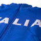 Copa Italy 1970's Retro Jacket Polyester / Cotton