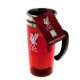 Liverpool FC Aluminium Travel Mug