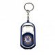 Chelsea FC Key Ring Torch Bottle Opener