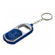 Everton FC Key Ring Torch Bottle Opener