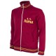 AS Roma 1974-75 Retro Football Jacket