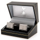 Tottenham Hotspur FC Stainless Steel Cufflinks