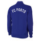 FC Porto 1985 - 86 Retro Football Jacket