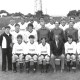 Dunfermline Athletic 1985 - 86 Retro Football Jacket