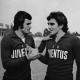 Juventus FC 1974 - 75 Retro Football Jacket
