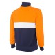 Holland 1983 Retro Football Jacket