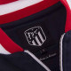 Atletico de Madrid 1969 Retro Football Jacket