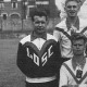 Lille Osc 1954 Retro Football Jacket