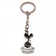 Tottenham Hotspur FC Keyring