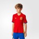 Spain home jersey EURO 2016 - youth 