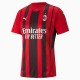 AC Milan home jersey 2021/22 - by Puma
