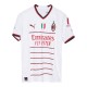 AC Milan away kit - Scudetto 