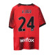 Milan home - KJÆR 24