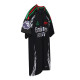 Arsenal PL badge player's size