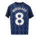 Arsenal away kit 25/26 - Ødegaard 8