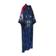 Arsenal away kit- Premier League badge