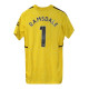 Arsenal goalie - Ramsdale 1 jersey