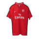 Arsenal home jersey 2008/10 - mens
