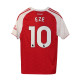 EZE 10  Arsenal home