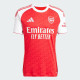 Arsenal hjemme trøje 2025/26 - replica