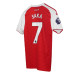 SAKA 7 + PL badge