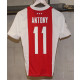 Ajax - Antony 11 printing