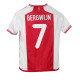 Ajax custom player name