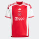 Ajax hjemme trøje 23/24 - børn