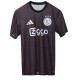 Ajax pre-match trøje 2024/25 - voksen