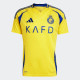 Al Nassr hjemme trøje