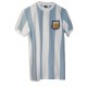 Argentina home shirt 1986 - retro kit