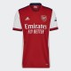 Arsenal home jersey 2021/22 - front