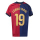 Barca home jersey 24/25 - Lamine Yamal