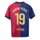 Barca home jersey 24/25 - Lamine Yamal