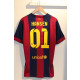 FC Barcelona home jersey 2014/15 - Hansen 01